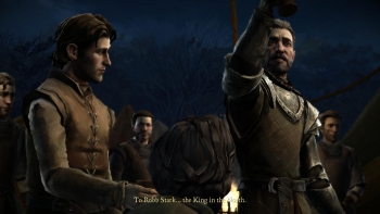 Game of Thrones Screenshot